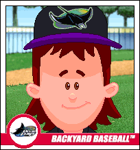 Backyard Baseball 2001, Backyard Sports Wiki