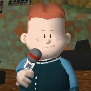 AbnerDubbleplayInterview.png (105 KB) Abner Interviewing the 110% Juice Player of the Game