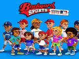 Backyard Sports Baseball 2015