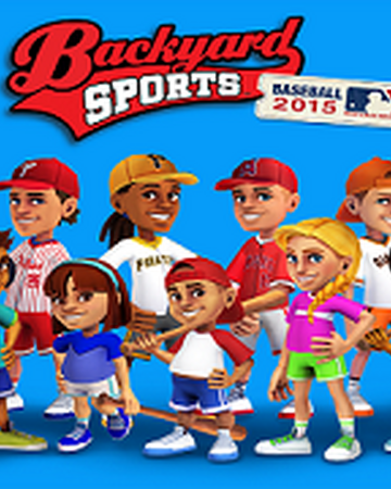 Backyard Sports Sandlot Sluggers Codes