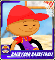 Kennybasketball