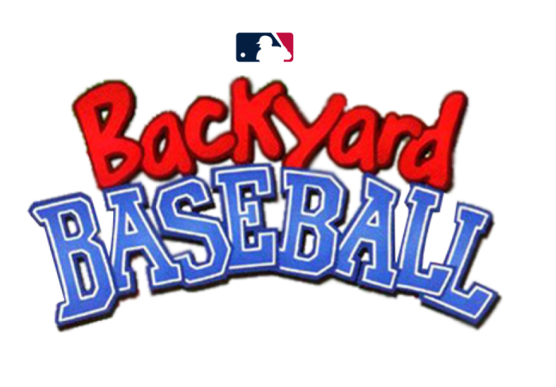 Backyard Backyard