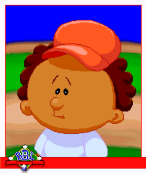 Backyard Baseball 2001, Backyard Sports Wiki