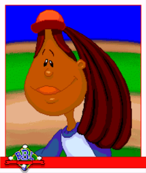 Backyard Baseball 2001, Backyard Sports Wiki