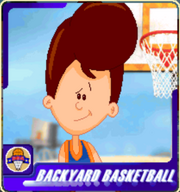 Tonybasketball