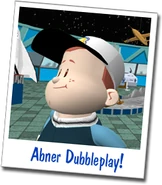 AbnerEndcredits2005.png (105 KB) Abner Dubbleplay at the end of the credits in Backyard Baseball '05