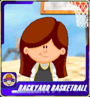 Angelabasketball