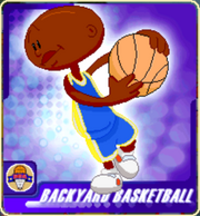 Rickybasketballaction