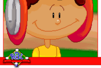 Backyard Sports: Rookie Rush | Backyard Sports Wiki | Fandom Backyard Sports: Rookie Rush | Backyard Sports Wiki | Fandom