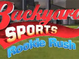 Backyard Sports: Rookie Rush