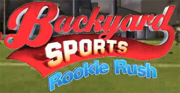 Backyard Sports: Rookie Rush | Backyard Sports Wiki | Fandom Backyard Sports: Rookie Rush | Backyard Sports Wiki | Fandom
