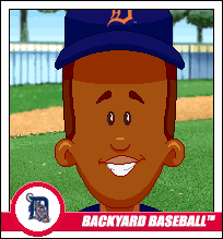 Kenny Lofton, Backyard Sports Leagues Wiki