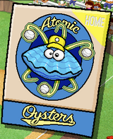 Oysters Image