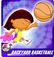 Luannebasketballcard