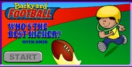 Title for FieldGoal