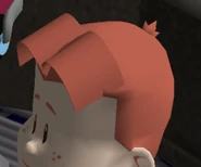 Abnercowlick.png (105 KB) Abner's Cowlick in his hair which is only seen in Backyard Baseball for the Gamecube.