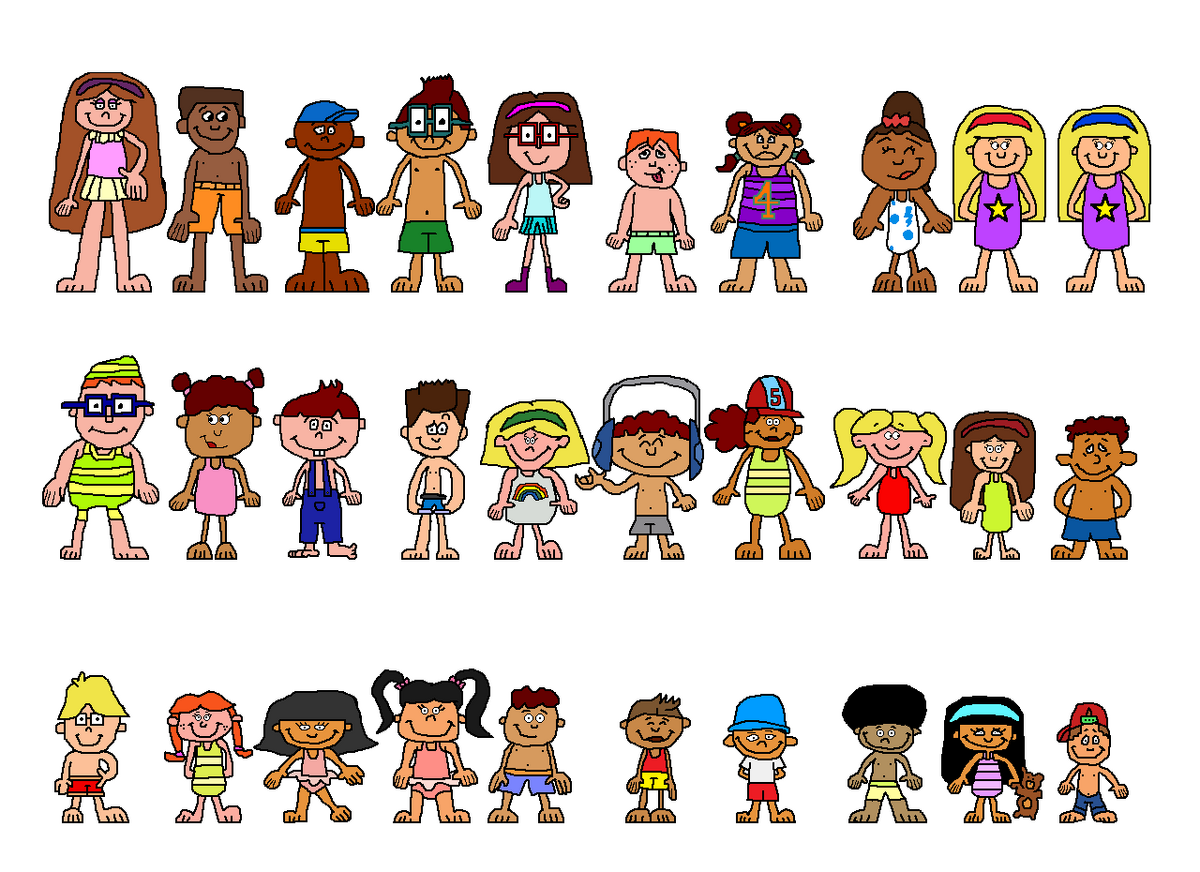 Backyard Swimming 2019 Backyard Sports Fanon Wikia Fandom backyard-swimming-2019-backyard-sports-fanon-wikia-fandom