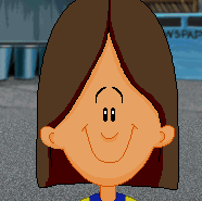 Alice Gould | Backyard Sports fanon Wikia | Fandom