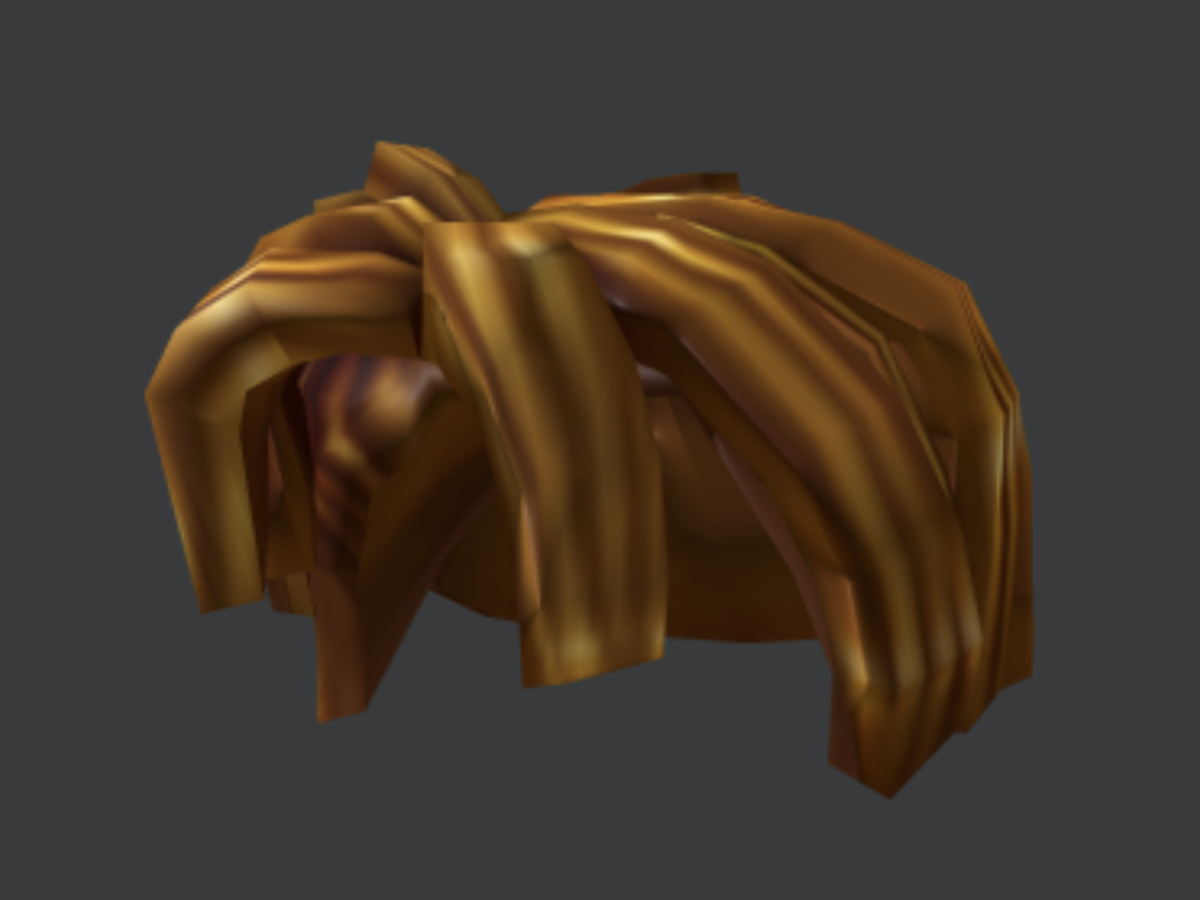 Bacon Hair (Pal Hair) Bacon Hair Wiki Fandom