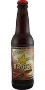 Chocolate-Covered Maple-Smoked Bacon Soda