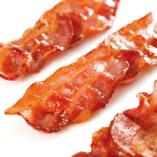 Buy pork streaky bacon from online butcher