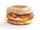 Bacon, Egg and Cheese Muffin