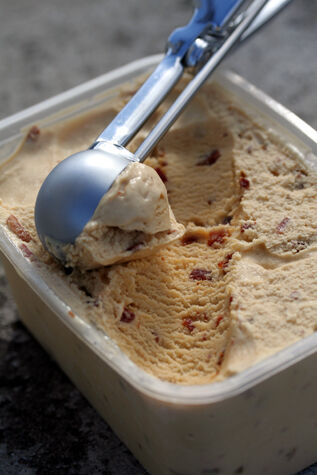 Bacon Ice Cream | Bacon Wiki | Fandom