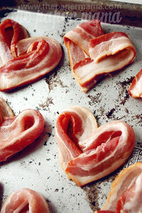 Bacon heart