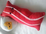 Happy Bacon Plush