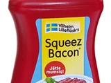Squeez Bacon