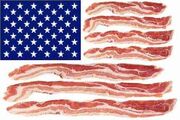 Baconflag