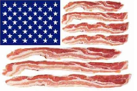 Bacon Wiki