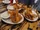 Chicken-fried bacon