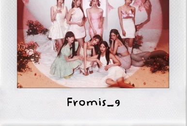 From.9 | fromis_9 Wiki | Fandom
