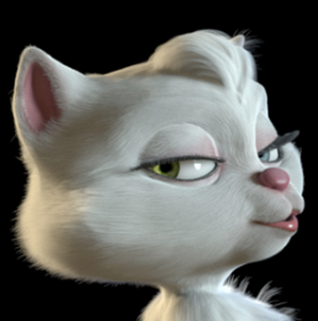 Misscat Bad Cat Wiki Fandom