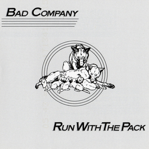 Company of Strangers (song), Bad company Wiki