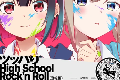 Midnight SUPERSTAR | K-ON! Wiki | Fandom