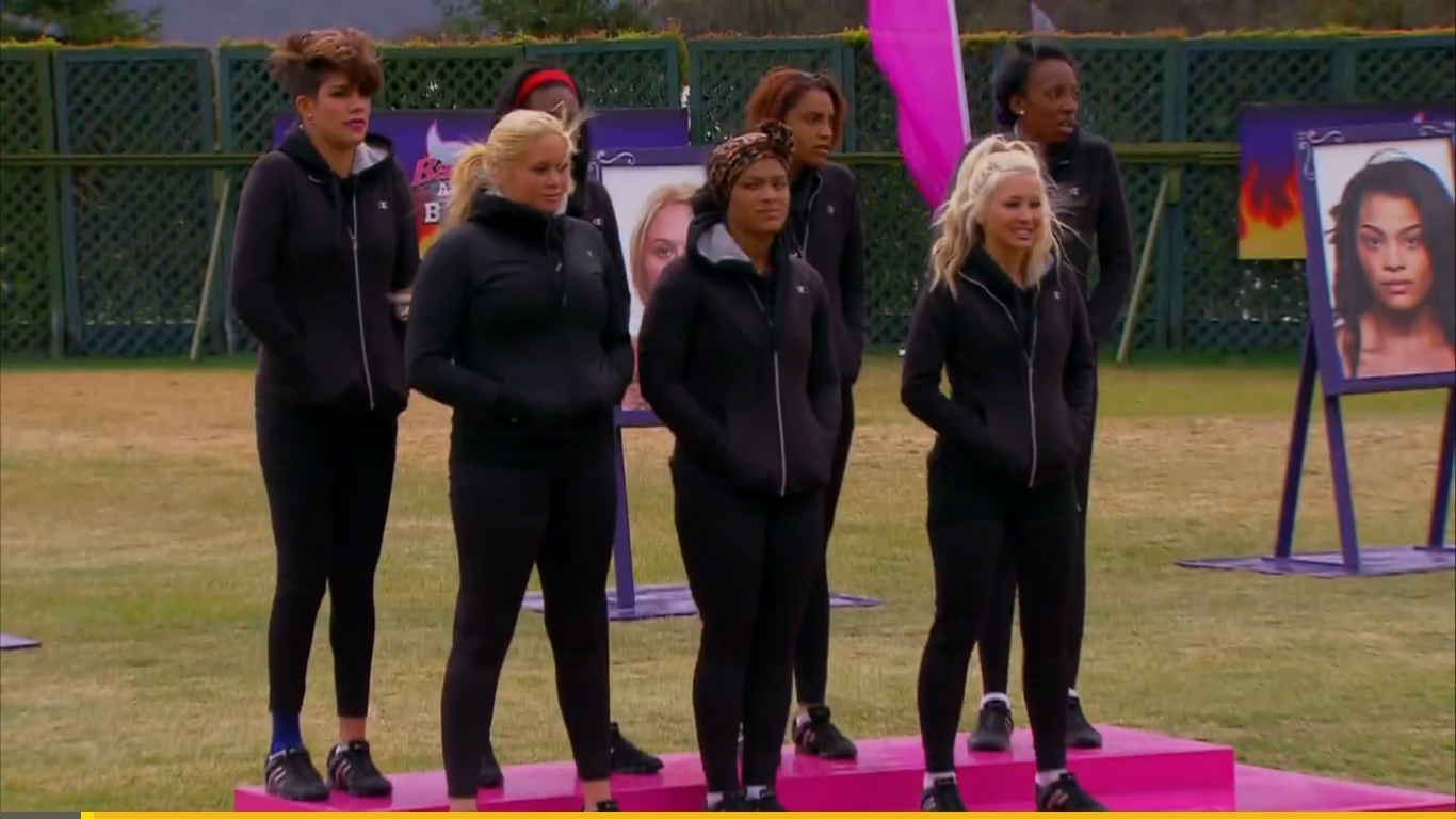 Nobody Eats For Free Bad Girls AllStar Battle Wiki Fandom