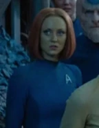 Fiona Vroom | Bad Robot Productions Wikia | Fandom