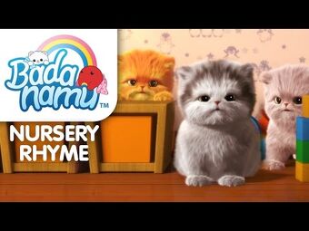 Little sales little kittens