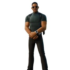 MikeLowreyFortnite
