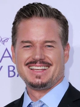 Eric Dane