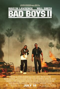 Bad boys 2 full movie watch online sale