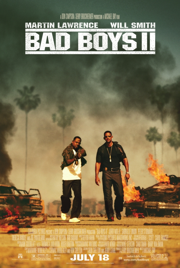 Bad Boys II Bad Boys Wiki Fandom Bad Boys II Bad Boys Wiki Fandom