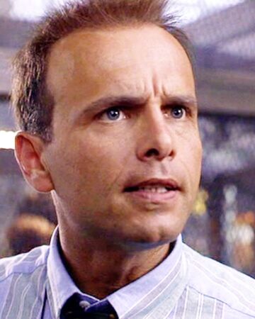 Conrad Howard Bad Boys Wiki Fandom Conrad Howard Bad Boys Wiki Fandom
