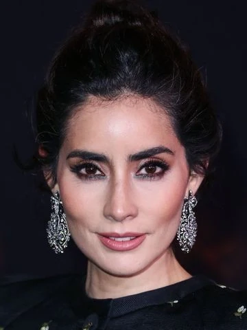 Paola Núñez | Bad Boys Wiki | Fandom