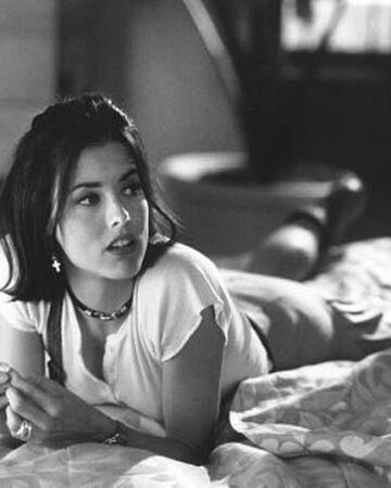Julie Mott Bad Boys Wiki Fandom Julie Mott Bad Boys Wiki Fandom