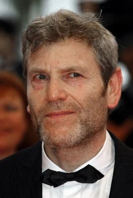Tchéky Karyo