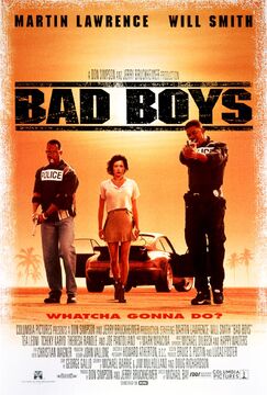 Bad Boys Bad Boys Wiki Fandom