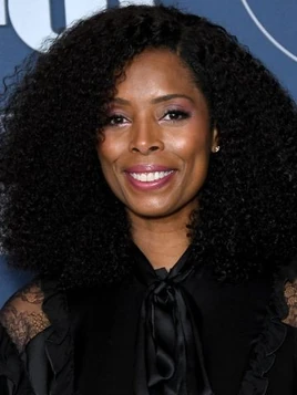 Tasha Smith